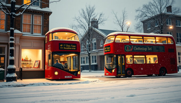 John Lewis Christmas Adverts: Stories, Songs, Twists