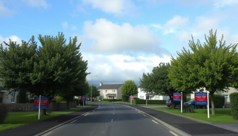 Houses for Sale in Claremorris | Listings & Agent Guide