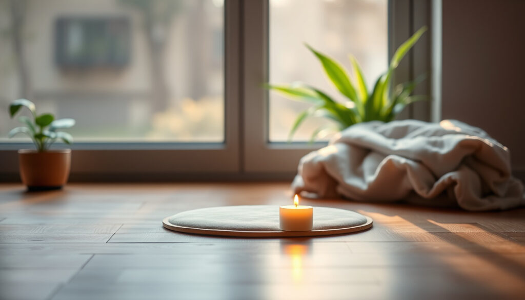 How to Start Meditating for Beginners: 7-Step NHS Guide