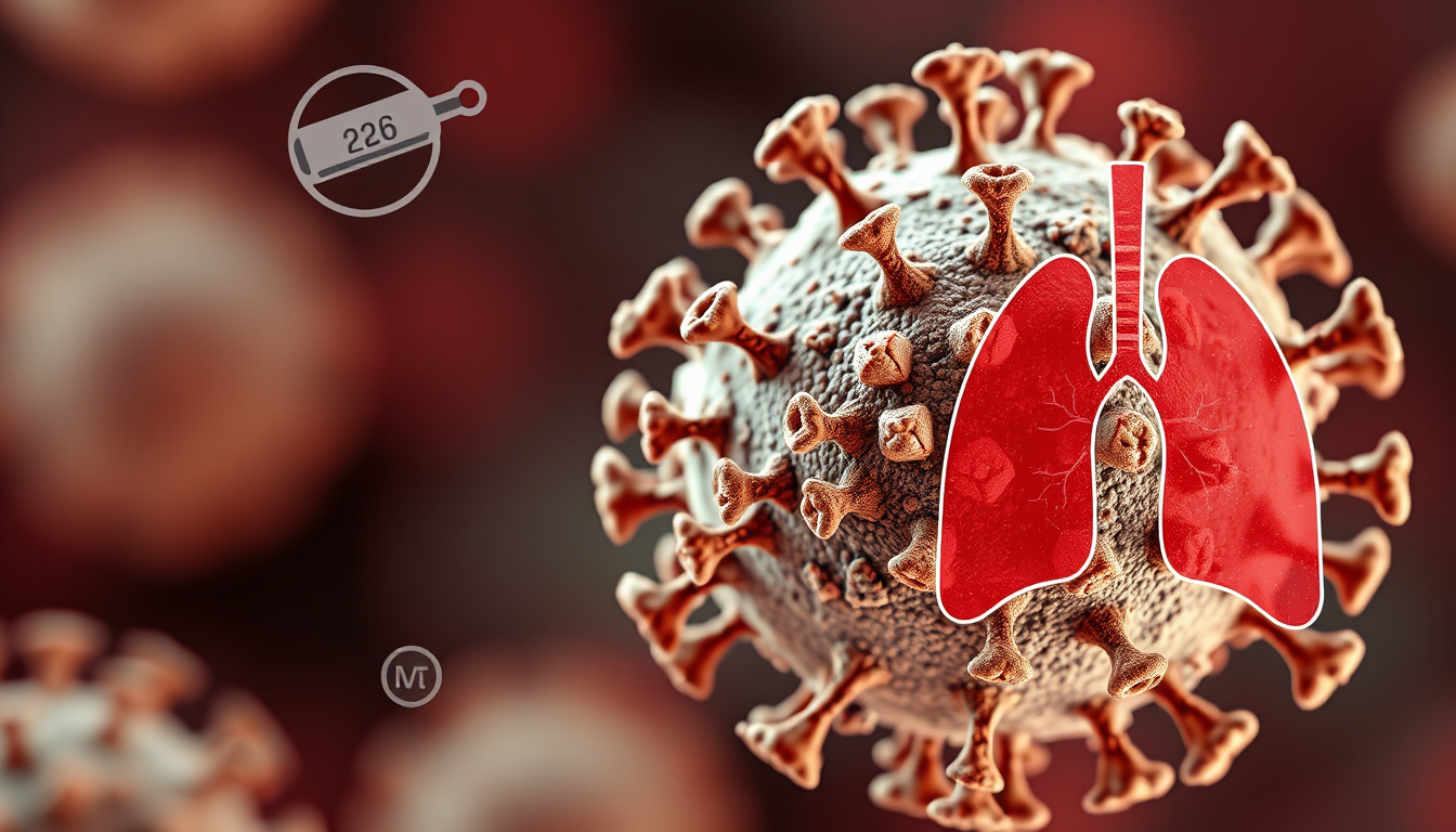 New COVID Strain Symptoms 2026: What to Know