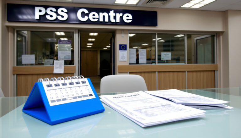 PSC Centre Near Me: Appointments, Documents & How to Apply