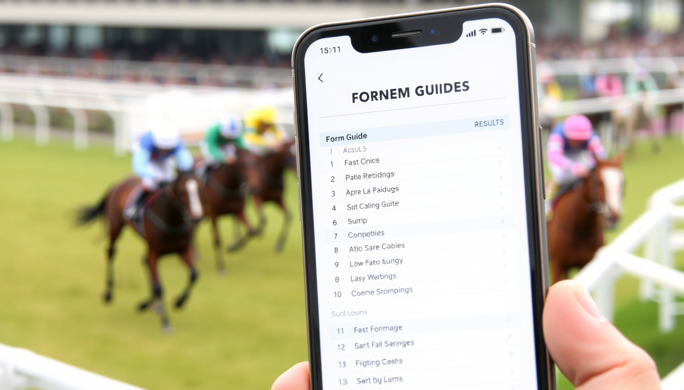 Racing Post Results Today UK Horses: Live Updates & Cards