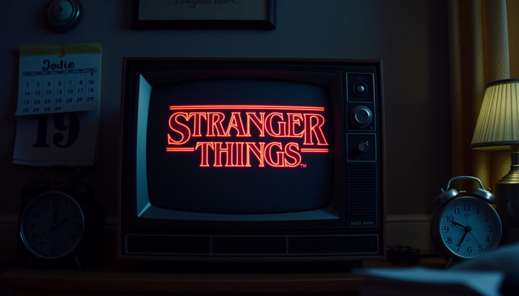 When Is Stranger Things Coming Out? Final Season Dates